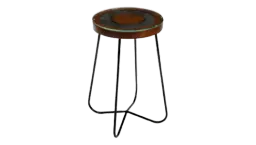 Mercedes 2011 Brake Disc Table