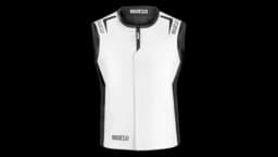 Cooling Vest - White