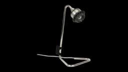 Mercedes-AMG Petronas F1 Team Wheel Nut Lamp