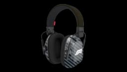 Formula 1 Hearing Protection - Racing Pro Earmuff