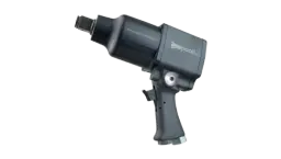 DP 247 Long Anvil 1" Heavy Duty Impact Wrench
