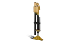 EvoJack WRC Light Weight Quick Lift Hydraulic Rally Jack 21mm Pin