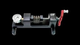 "Spring Machine" Bench Top Valve Spring Tester w/ 0-600# Gauge