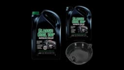 Waterless Coolants Classic Cool 180° Engine Coolant - Kit With FREE Drain Pan