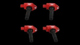 Ignition Blaster Series High Performance Coil Pack