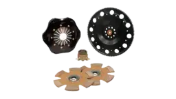 Mitsubishi Evo Clutch and Flywheel Kit