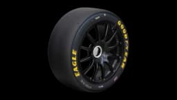Pro Race 1.3 BTCC Alloy Wheels In Black Gloss Set Of 4