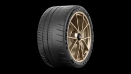 Pilot Sport Cup 2 R Tyre