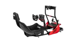 GP RIG I Cockpit