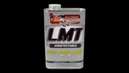 LMT Tyre Treatment