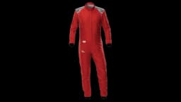 One-s Air Suit FIA 8856-2018 - Black/Teal