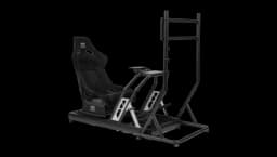 TRK Static Simulator - Frame & Seat