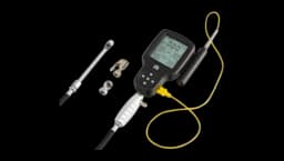 Tyrecontrol 2 Tyre Pressure & Temperature Display / Logger