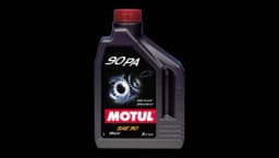 90 PA SAE 90 Mineral Gear Oil 2L