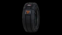 Leo Car Tyre Warmers – Adjustable Temperature