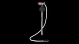 Electric Fuel Transfer Pump