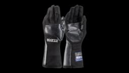 Meca RMG-7 Mechanic Glove - Black