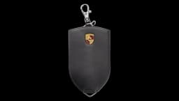 Key Case Essential - Black