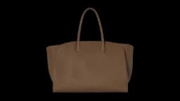 Marlo Tote Bag - Dark Olive