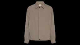 Osano Jacket - Taupe
