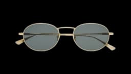 SL 799 - Light Gold & Black