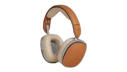 Headphones - Naturel