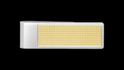 Money Clip - Chrome Silver