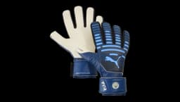 Training Future Play NC Gloves 2026/27 - Blue/White