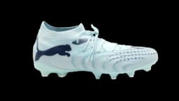 Morgan Rogers Signed Future 9.3 Boot