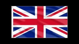United Kingdom Flag