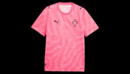 Salehe Bembury Jersey GK 2026
