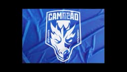 Flag Champion Dragão 25/26