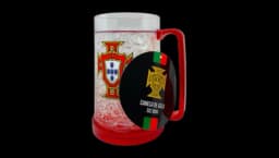 FPF Red Ice mug