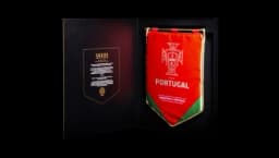 Futsal World Cup 2021 Final Pennant - Special Edition
