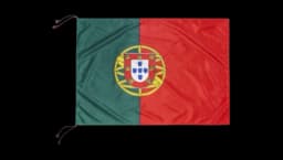 Portugal Fan Flag