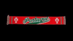 Acrylic Scarf Portugal since 1914