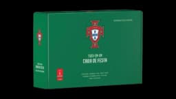 Portugal Party Box