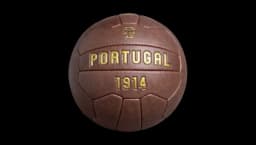 Legends Portugal 1914 Ball