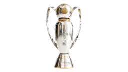Mini National Champions Trophy 25/26
