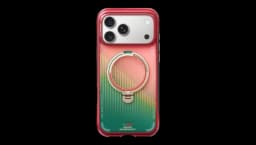 Iphone 17 Pro Max Glory Slash