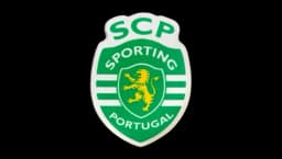 SCP Sporting Portugal Badge