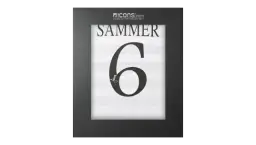 Matthias Sammer Back Signed Germany Retro Home Shirt In Deluxe Packaging