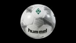 SVW Football - Green/White