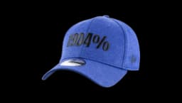 Cap 39Thirty - Royal Blue