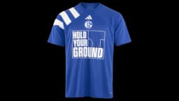 Statement Jersey 2026 - Blue/White
