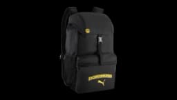 ftblCulture 24L Backpack - Black/Yellow