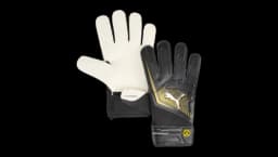 ULTRA Play Goalkeeper Gloves - Black/White/Yellow