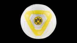 KING Ball - White/Yellow/Black