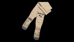 25/26 Socks - Beige/Grey/Black