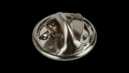 DFB Full Colour Crest Pin Badge